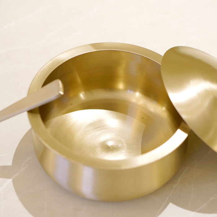 Kansa / Bronze Handi