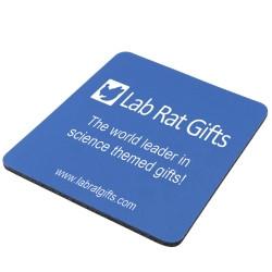 "Lab Rat Gifts" - Mouse Pad | img_1 | Foxx Life Sciences Global | shopfls.com