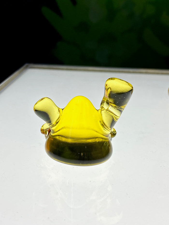 Lerk Serum Pendant