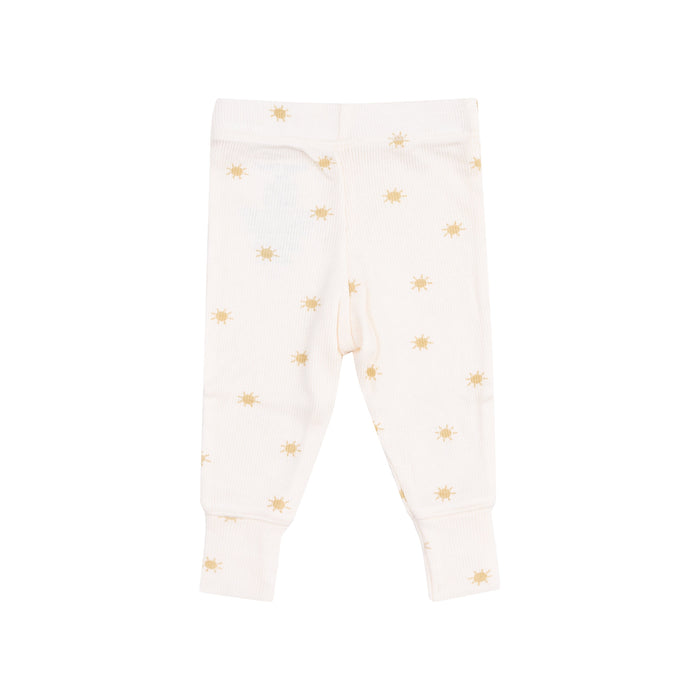 Lounge Wear Set - Simple Suns