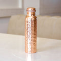 Luxe Copper Bottle