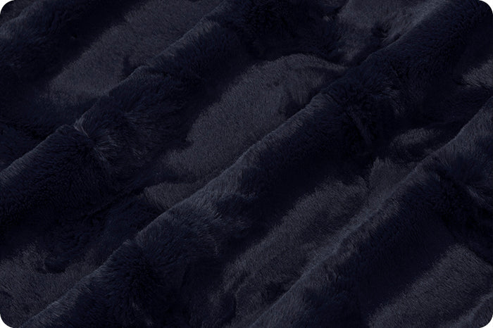 Luxe Cuddle® Hide Ink By: Shannon Fabrics