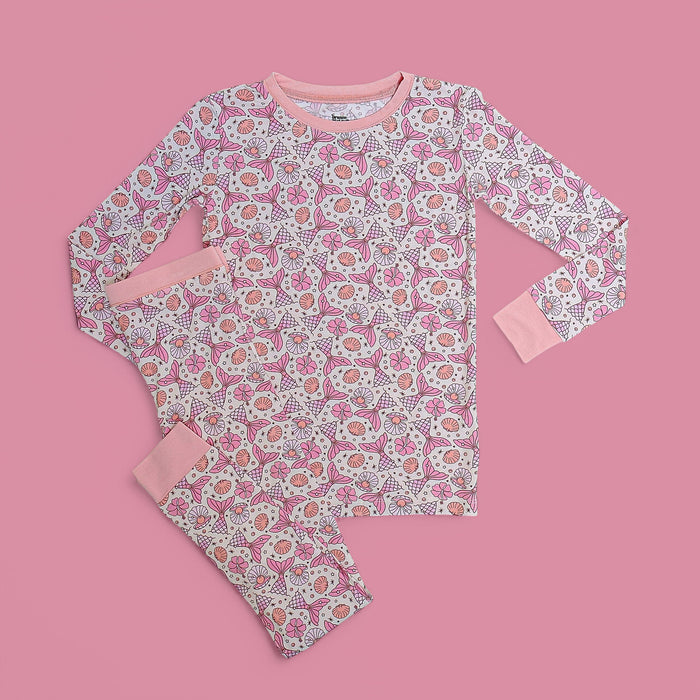 MAGICAL MERMAID DREAM SET
