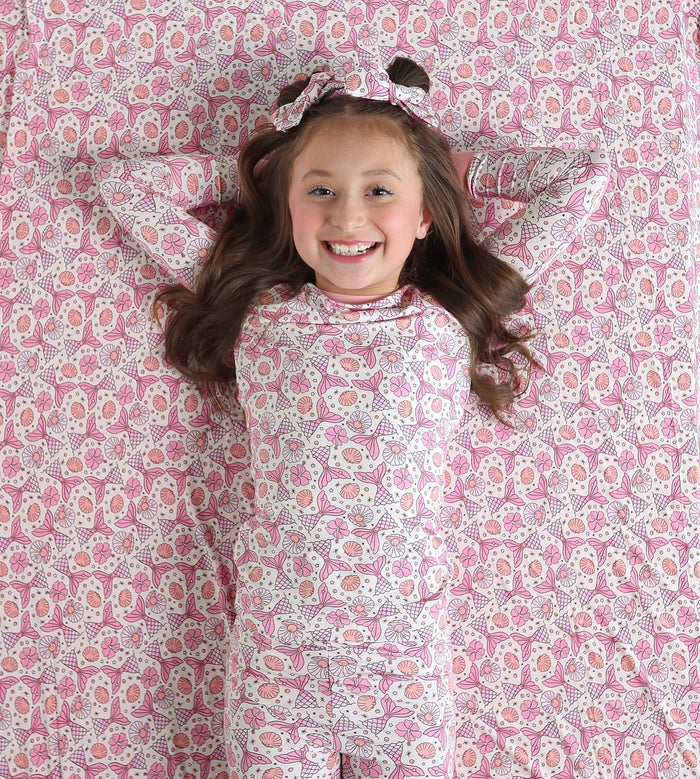 MAGICAL MERMAID DREAM SET
