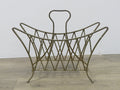 MCM Magazine Rack
