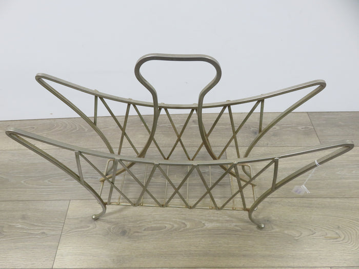MCM Magazine Rack