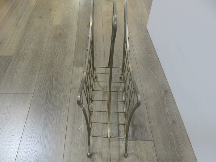 MCM Magazine Rack