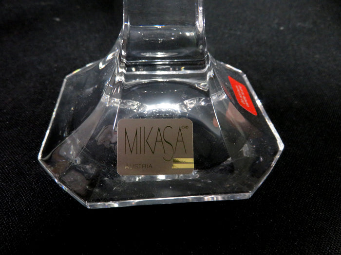 Mikasa Candlesticks