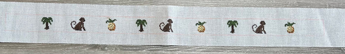 Monkey Strap