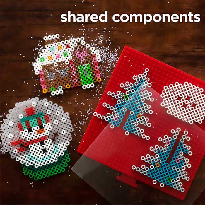 Perler 12 Days of Crafting