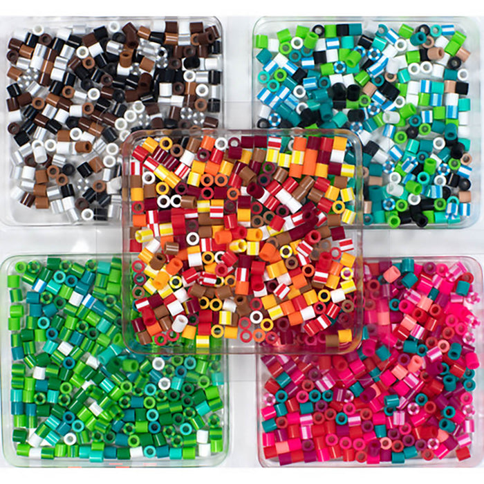 Perler Christmas Activity Kit