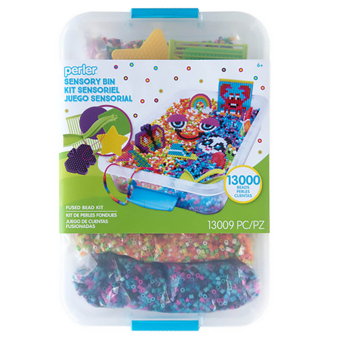 Perler Sensory Bin Activity Kit