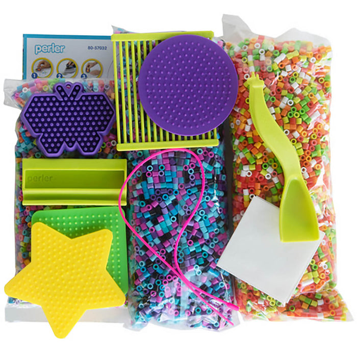 Perler Sensory Bin Activity Kit