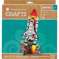 Perler Smithsonian™ Space Shuttle Small Box Kit