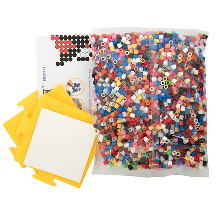 Perler Sonic the Hedgehog™ Activity Kit