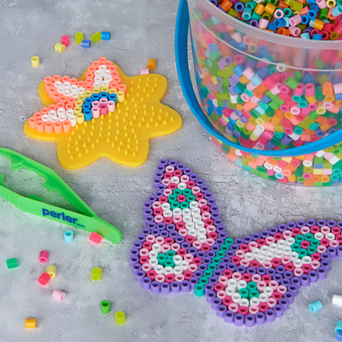 Perler Sunny Days Activity Bucket