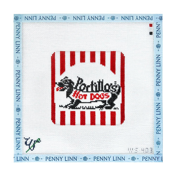 Portillo's
