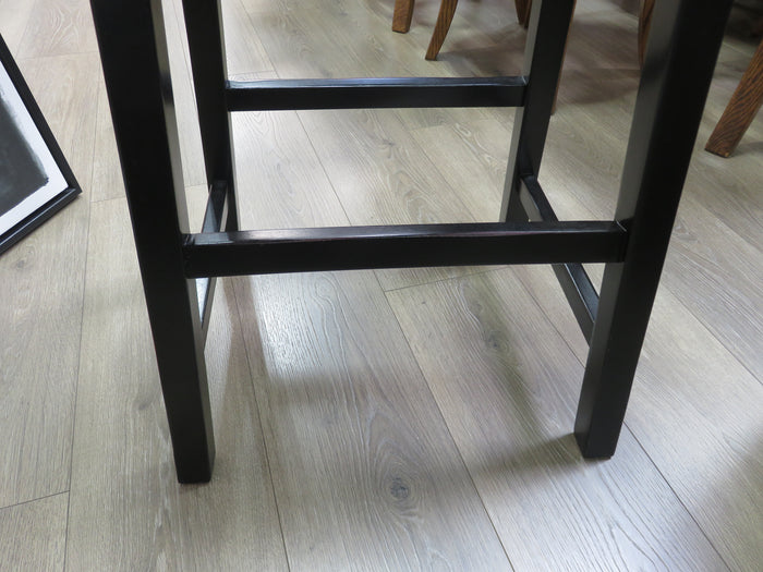 Pottery Barn Counter Stool