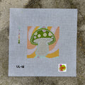 Psychedelic Mushroom