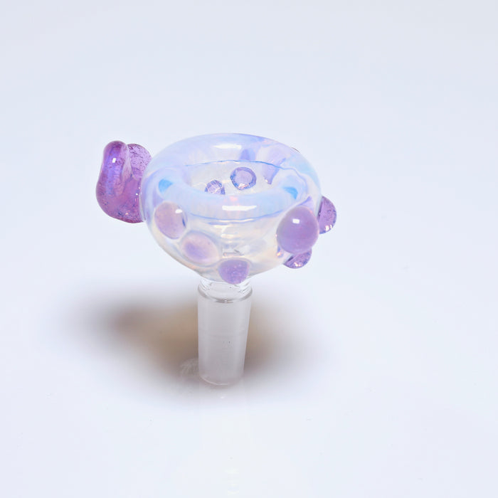 Purple Lollipop 10mm Bambi Slide