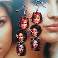 Pussycats EARRINGS