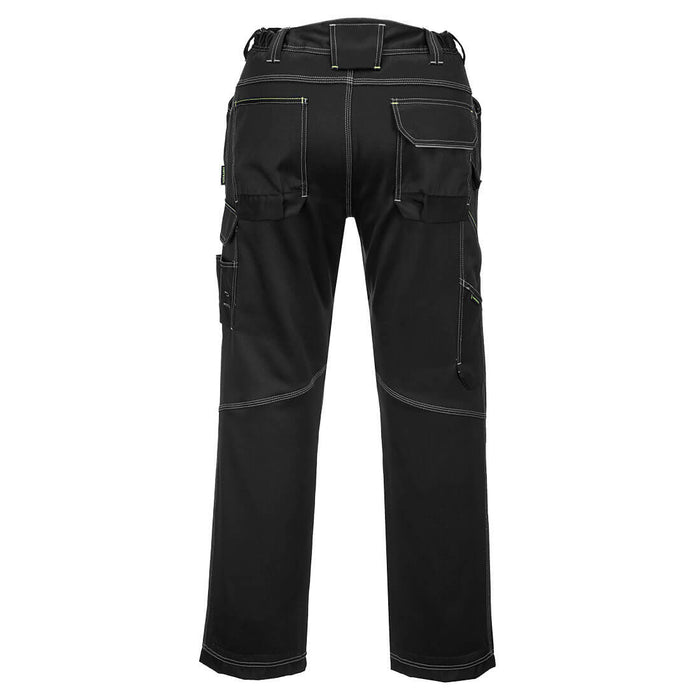 PW3 Women's Stretch Work Trousers