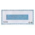 Read the Room Bookmark Canvas