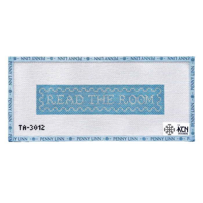 Read the Room Bookmark Canvas