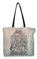 Divinity Boutique Recycled Leather Small Bag