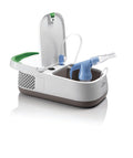 InnoSpire Deluxe Nebulizer Compressor