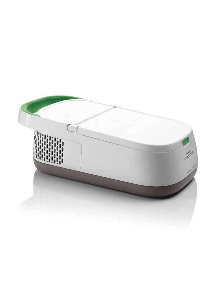 InnoSpire Deluxe Nebulizer Compressor
