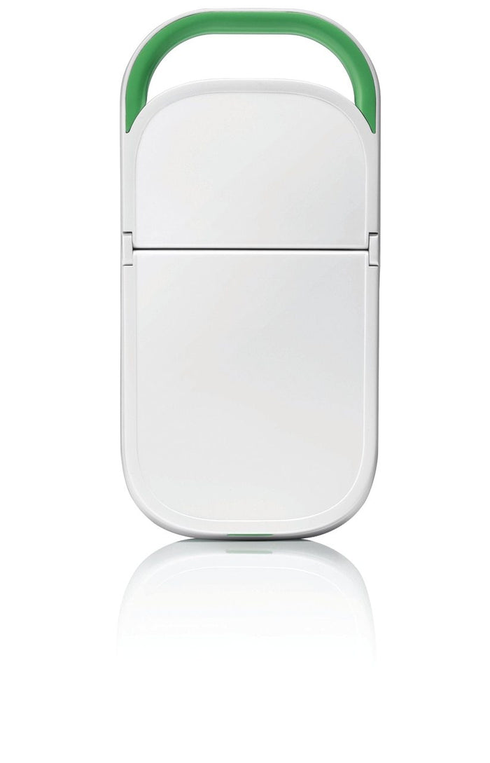 InnoSpire Deluxe Nebulizer Compressor