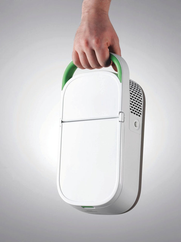 InnoSpire Deluxe Nebulizer Compressor
