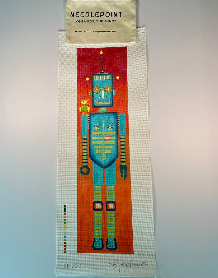 Robot