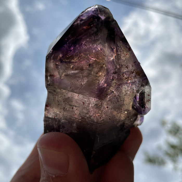 Shangaan Amethyst