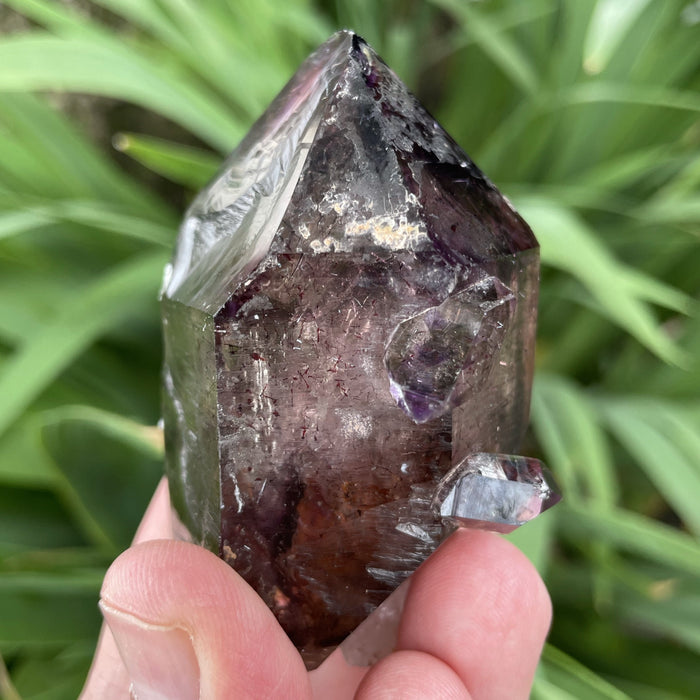 Shangaan Amethyst