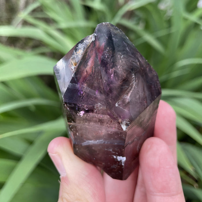 Shangaan Amethyst