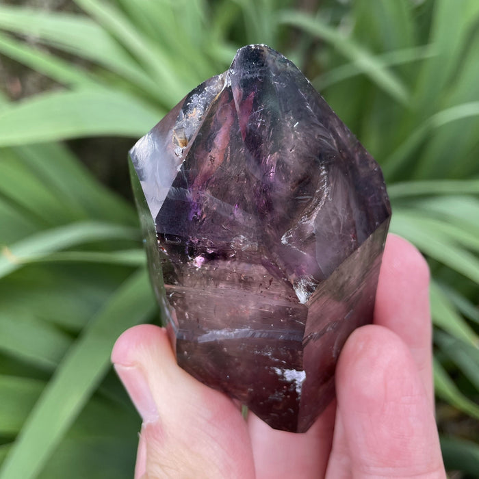 Shangaan Amethyst