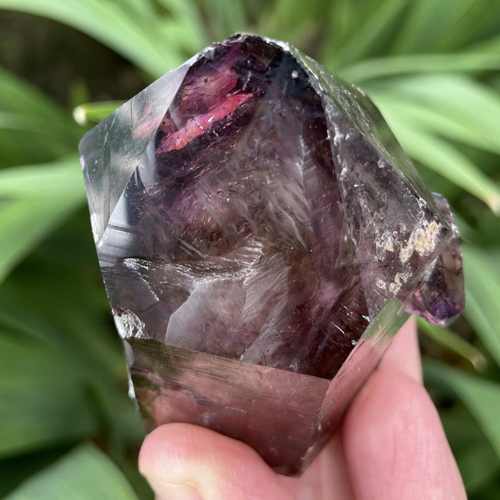 Shangaan Amethyst