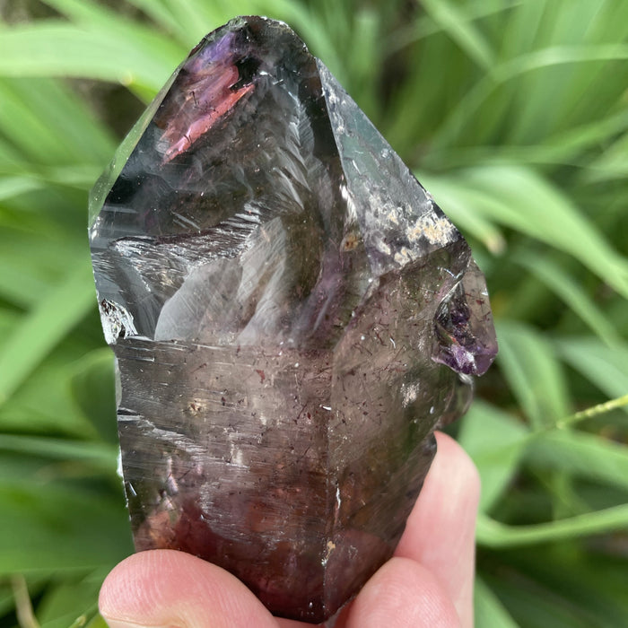 Shangaan Amethyst