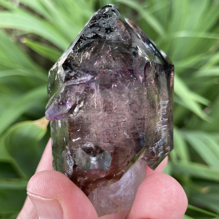Shangaan Amethyst