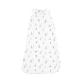 Sleep Bag - Sailboats Blue