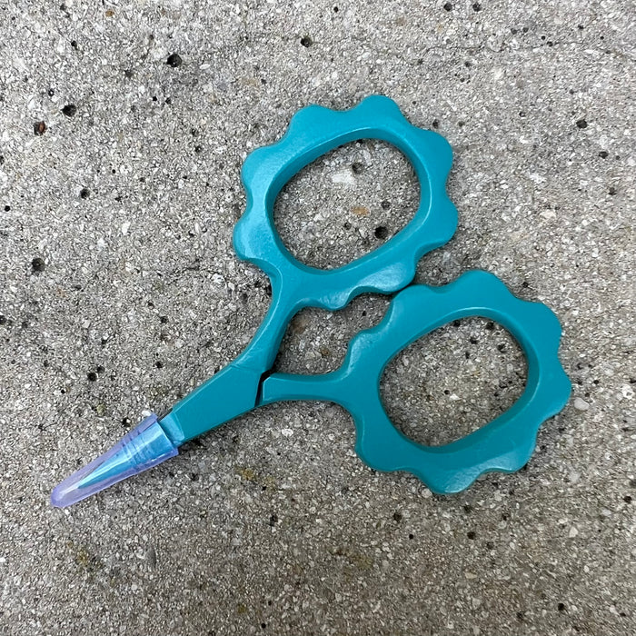 Teal