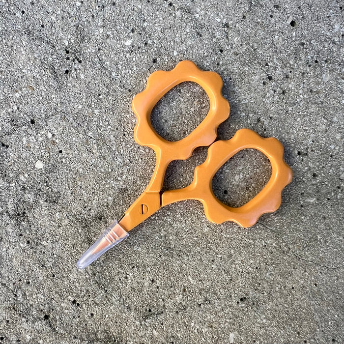 Small Flower Scissors