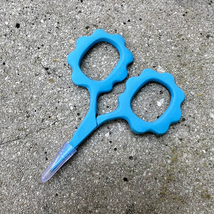 Small Flower Scissors
