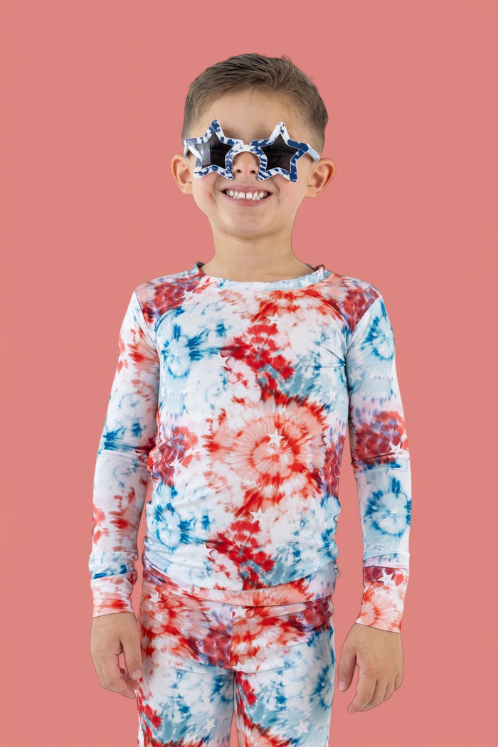 STARRY TIE DYE DREAM SET