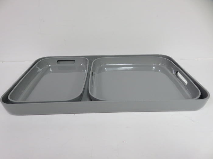 Studio Nova Tray Set
