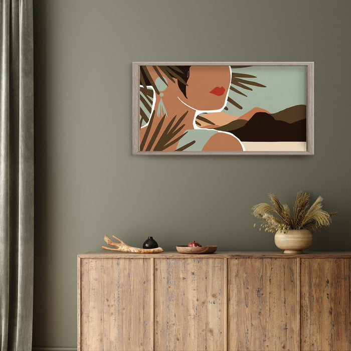 'Summer Nomad No. 1'  Wall Art