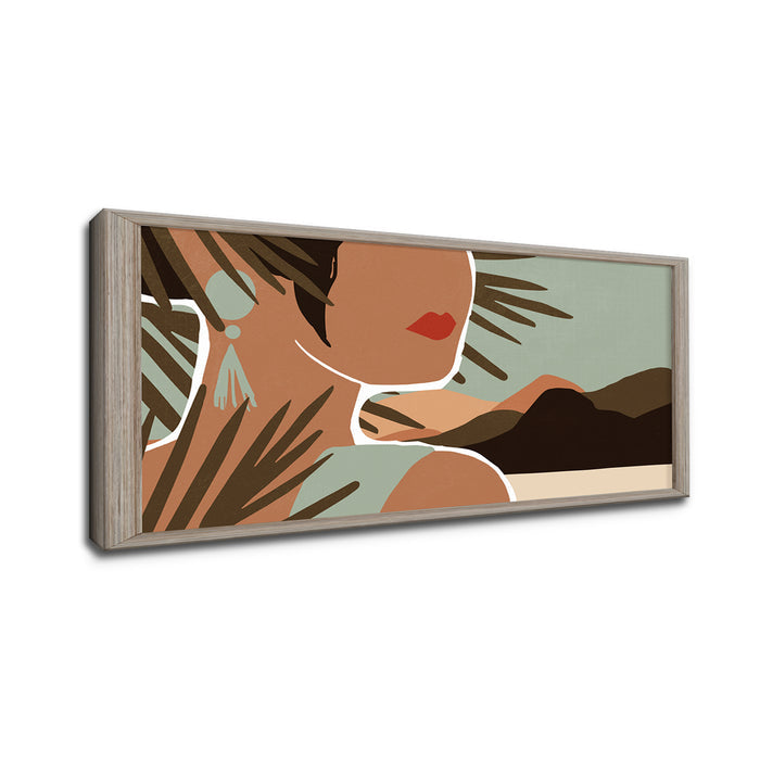 'Summer Nomad No. 1'  Wall Art