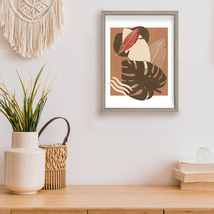 'Summer Nomad No. 10'  Wall Art
